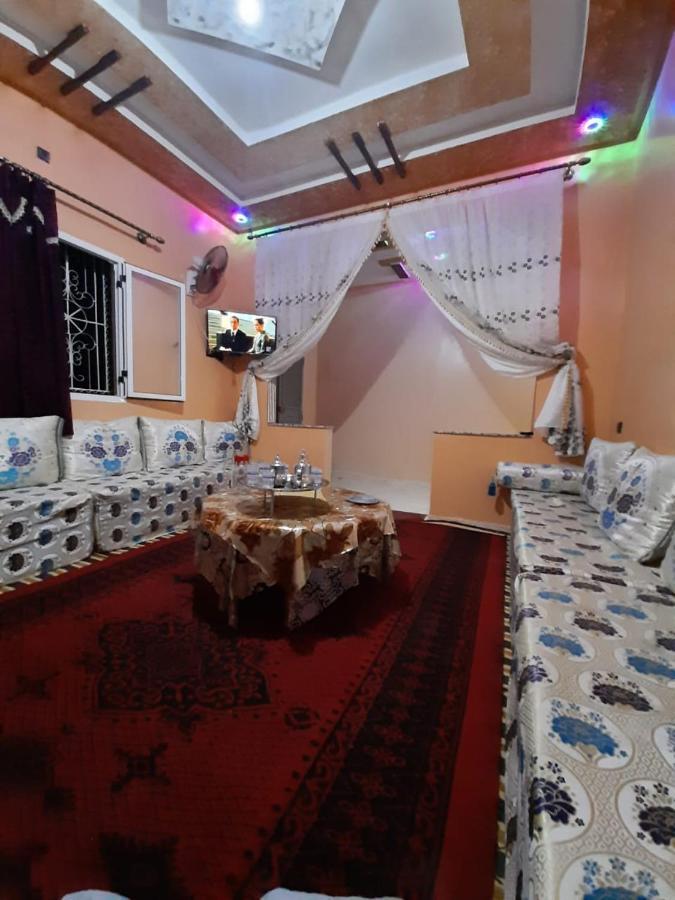 Residence Touristique مرزوكة المظهر الخارجي الصورة