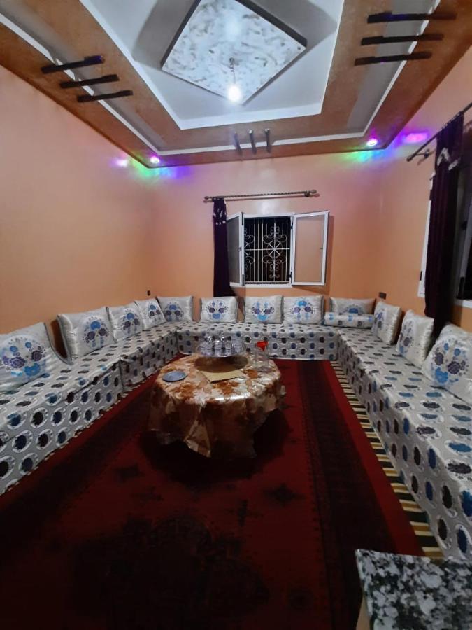 Residence Touristique مرزوكة المظهر الخارجي الصورة