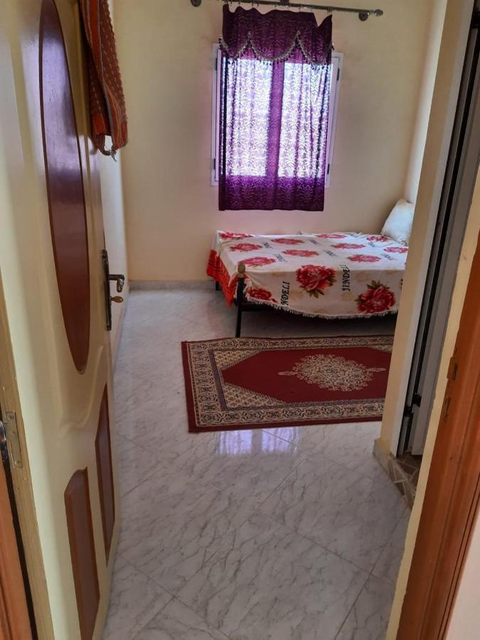 Residence Touristique مرزوكة المظهر الخارجي الصورة