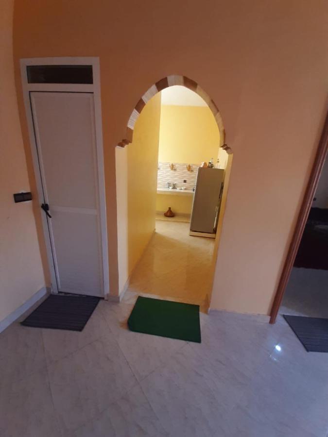 Residence Touristique مرزوكة المظهر الخارجي الصورة