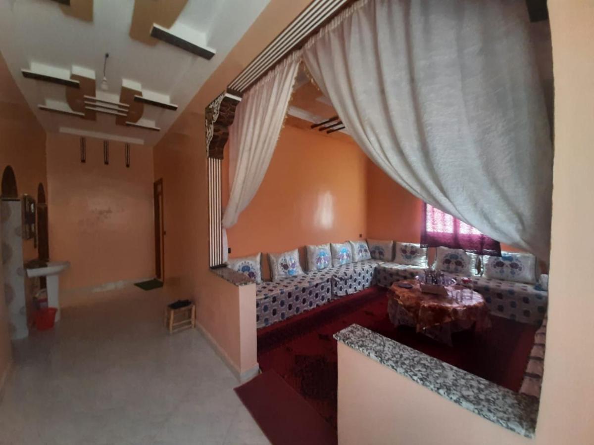 Residence Touristique مرزوكة المظهر الخارجي الصورة