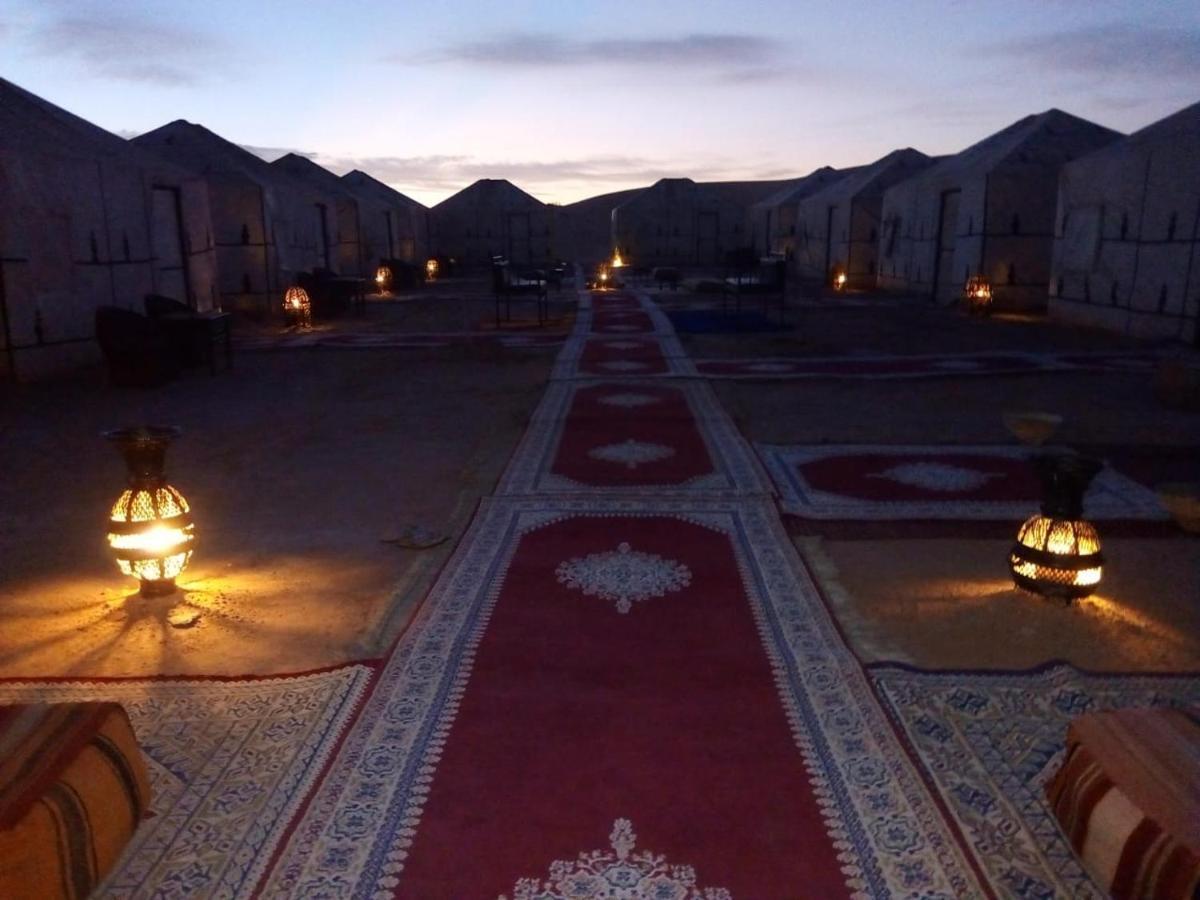 Residence Touristique مرزوكة المظهر الخارجي الصورة